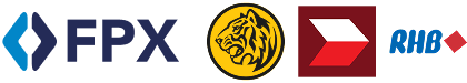 Bayaran Online Banking (FPX)